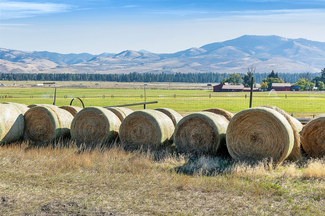 Land in Florence, Montana, United States 1 - 16417261
