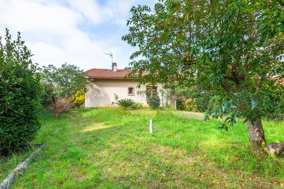 House in Anglet, Nouvelle-Aquitaine, France 2 - 16420343