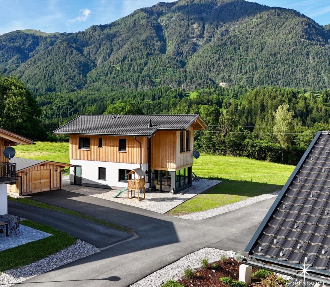 House in Obermöschach, Carinthia, Austria 3 - 16428831