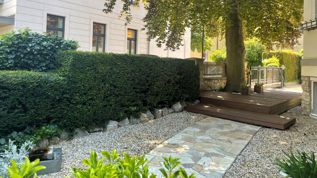 Villa in Mödling, Lower Austria, Austria 4 - 16450549