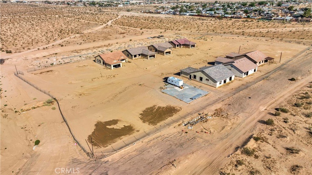 Land in Barstow, California, United States 5 - 16457481