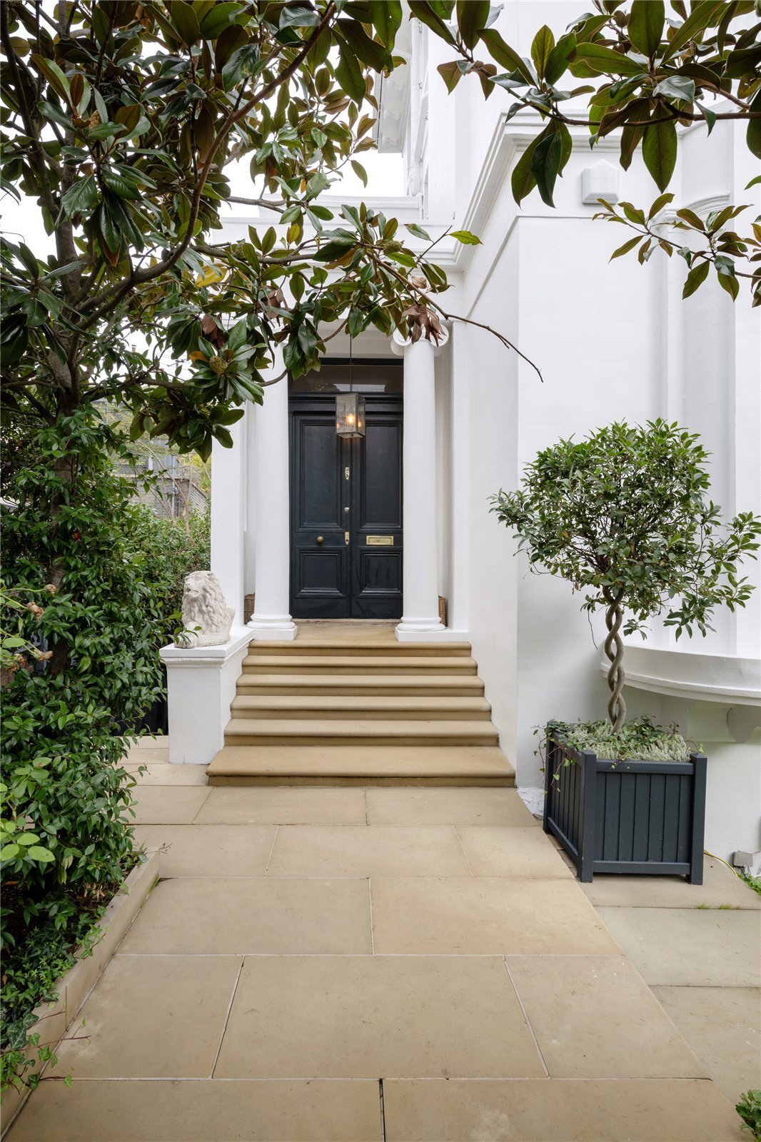 House in Primrose Hill, Camden, England 2 - 16417720