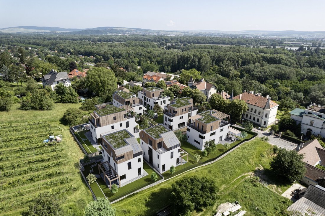 House in Klosterneuburg, Lower Austria, Austria 2 - 16435780