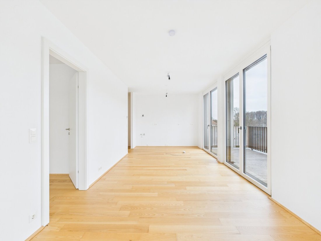 Apartment in Klosterneuburg, Lower Austria, Austria 3 - 16443424