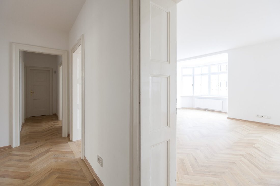 Apartment in Salzburg, Salzburg, Austria 3 - 16421595