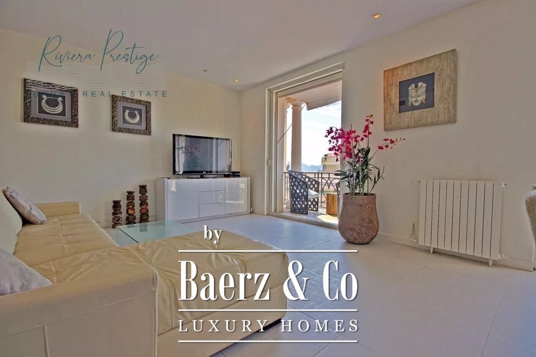 Apartment in Cannes, Provence-Alpes-Côte d'Azur, France 3 - 16459292