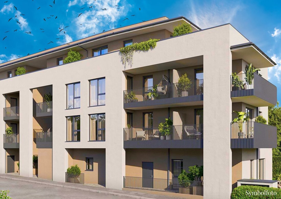 Apartment in Graz, Styria, Austria 4 - 16444731