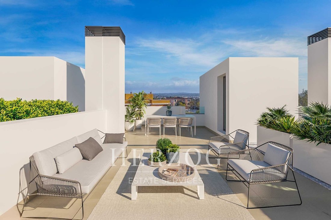 House in Playa de Palma, Palma, Balearic Islands 4 - 16333441