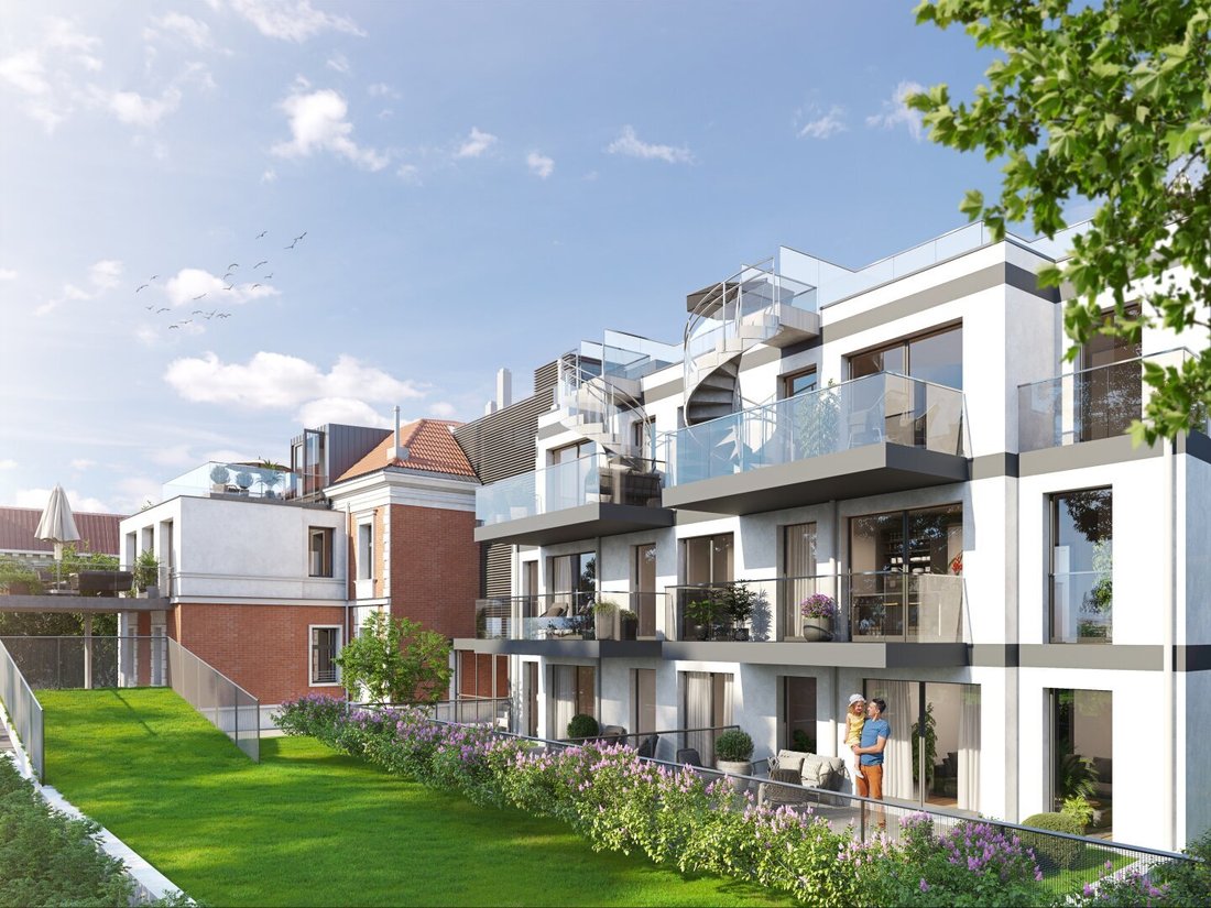 Apartment in Korneuburg, Lower Austria, Austria 3 - 16428164