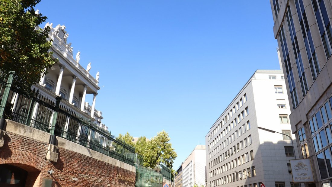 Apartment in Vienna, Wien, Austria 1 - 16440310