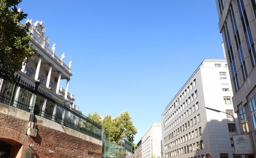 Apartment in Vienna, Wien, Austria 1