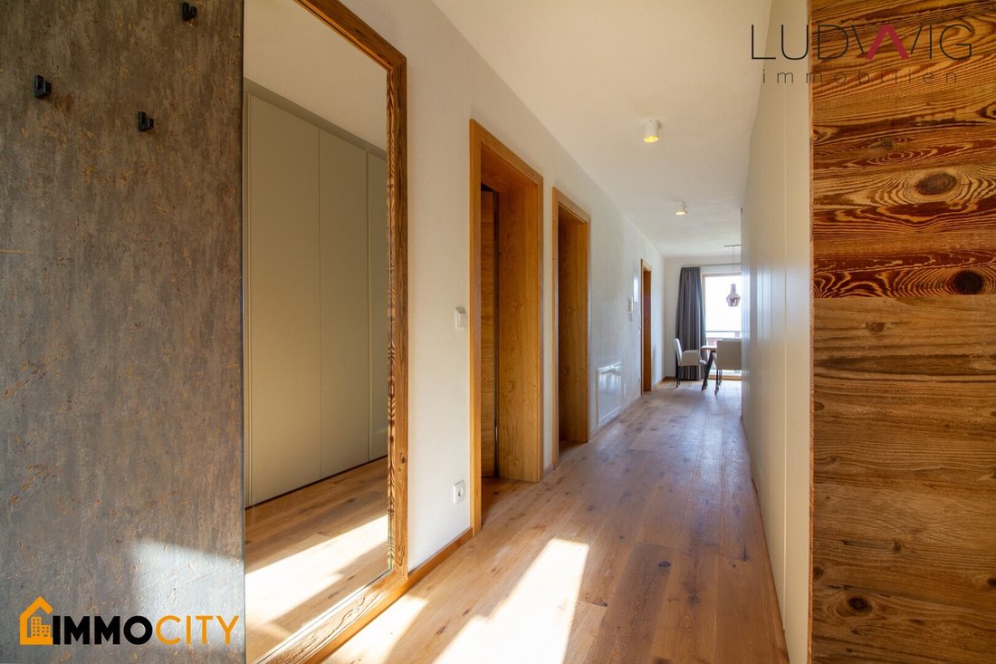 Apartment in Fügen, Tyrol, Austria 5 - 16427917