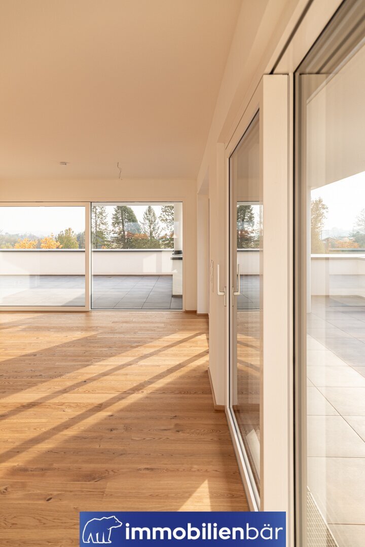 Penthouse in Pupping, Upper Austria, Austria 3 - 16442549