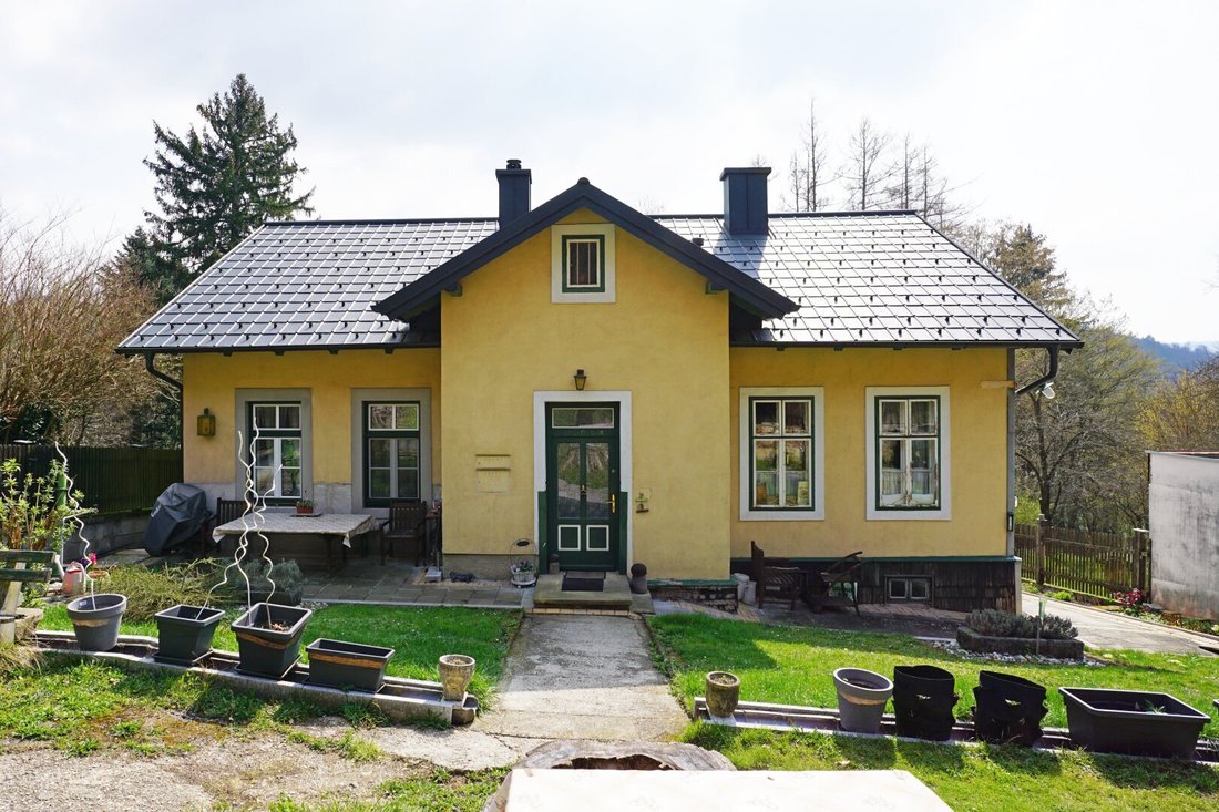 House in Irenental, Lower Austria, Austria 2 - 16447915