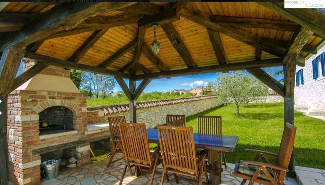 House in Kastelir, Istria County, Croatia 5 - 16427296