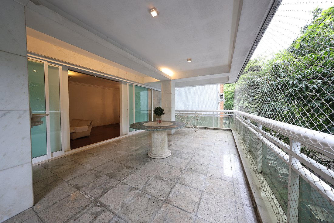 Apartment in Rio de Janeiro, State of Rio de Janeiro, Brazil 2 - 16420471