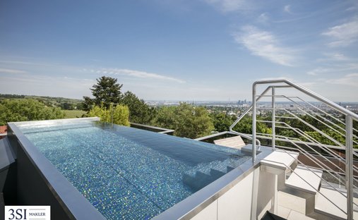 Apartment in Vienna, Wien, Austria 1