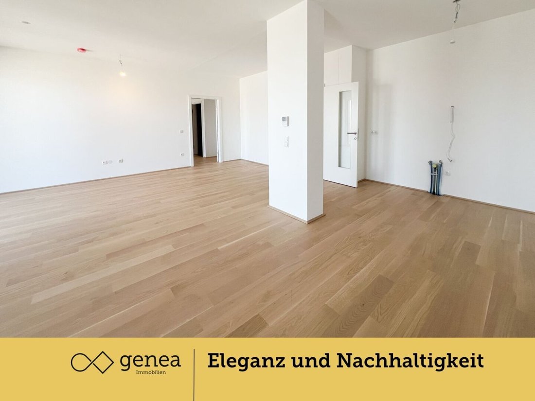 Apartment in Graz, Styria, Austria 3 - 16448226
