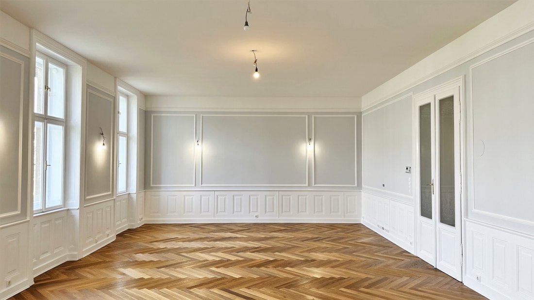 Apartment in Vienna, Wien, Austria 2 - 16435551