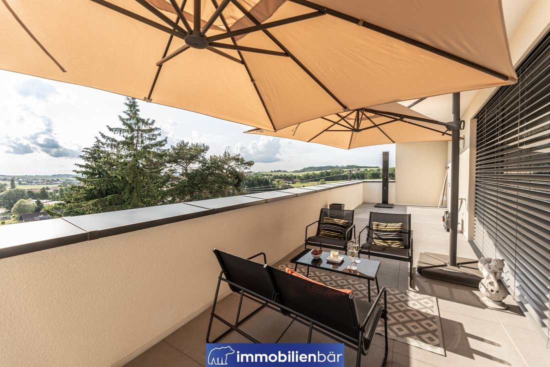 Apartment in Neumarkt im Hausruckkreis, Upper Austria, Austria 1 - 16447569