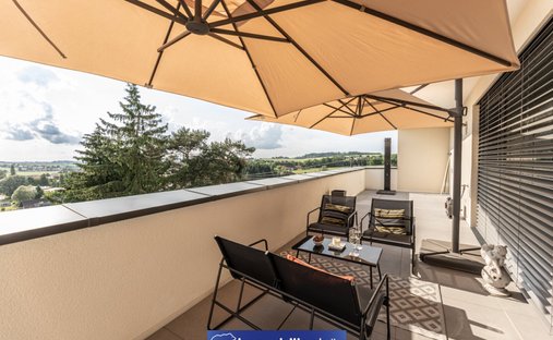 Penthouse à Neumarkt im Hausruckkreis, Haute-Autriche, Autriche 1