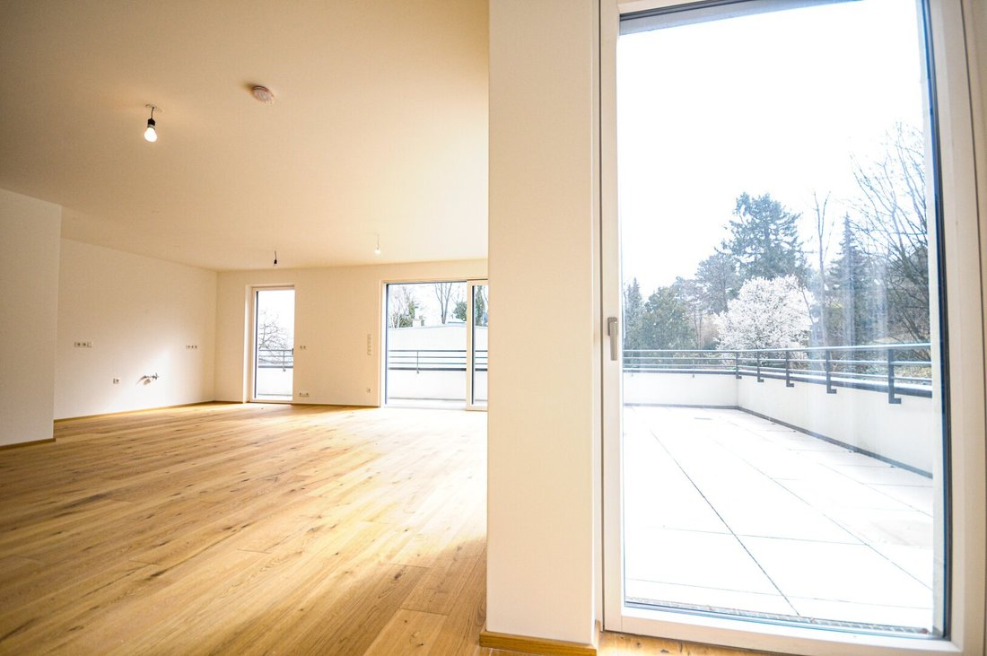 Penthouse in Vienna, Wien, Austria 5 - 16423280