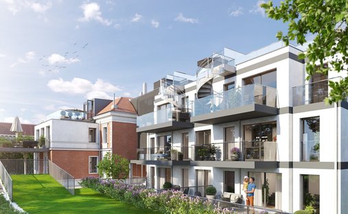 Apartment in Korneuburg, Lower Austria, Austria 1