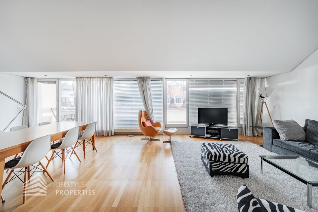 Apartment in Vienna, Wien, Austria 2 - 16436459