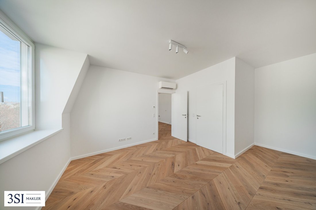 Apartment in Vienna, Wien, Austria 5 - 16425566