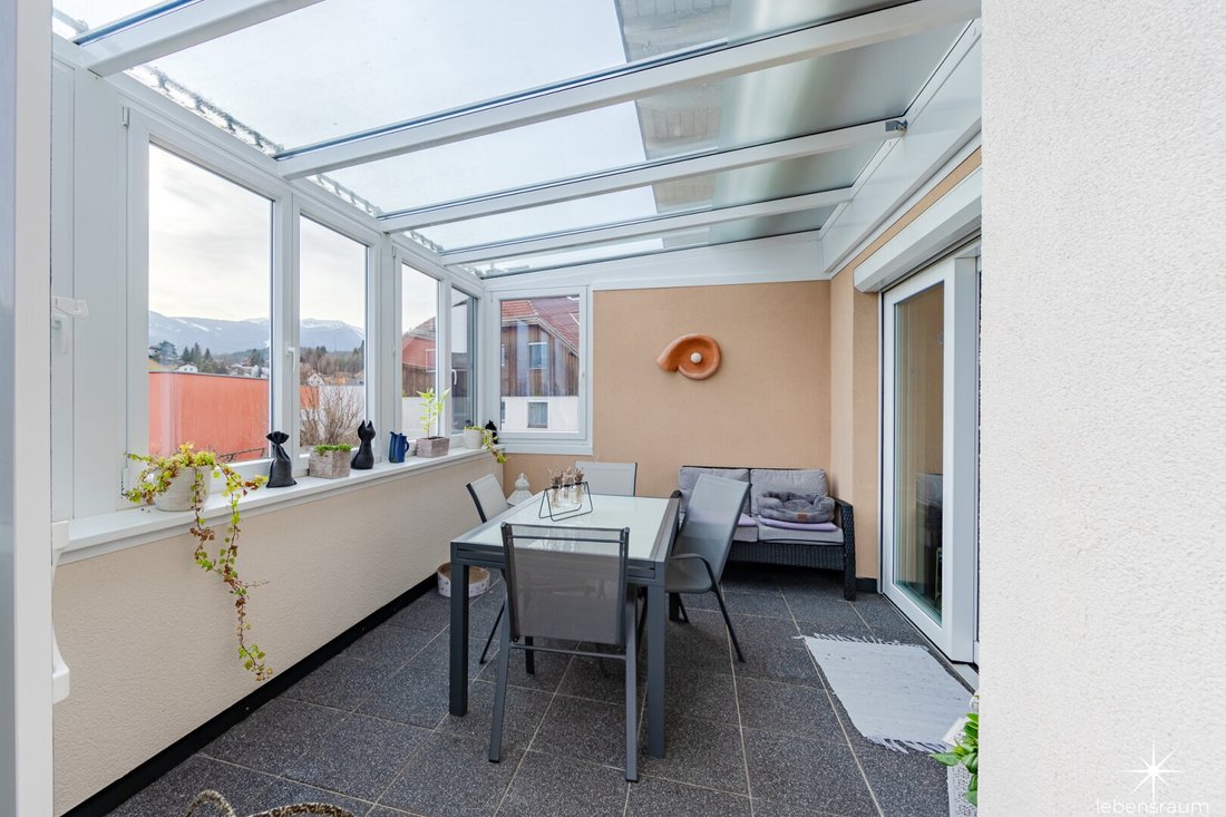 Penthouse in Villach, Carinthia, Austria 4 - 16428357