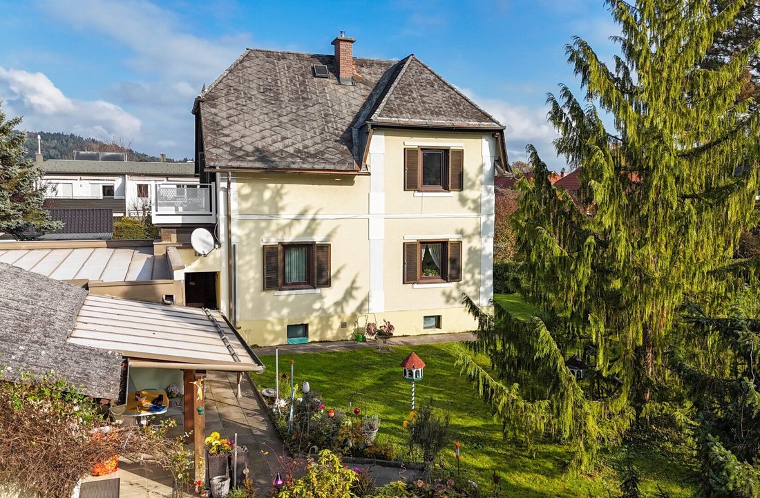 House in Klagenfurt am Wörthersee, Carinthia, Austria 3 - 16434137