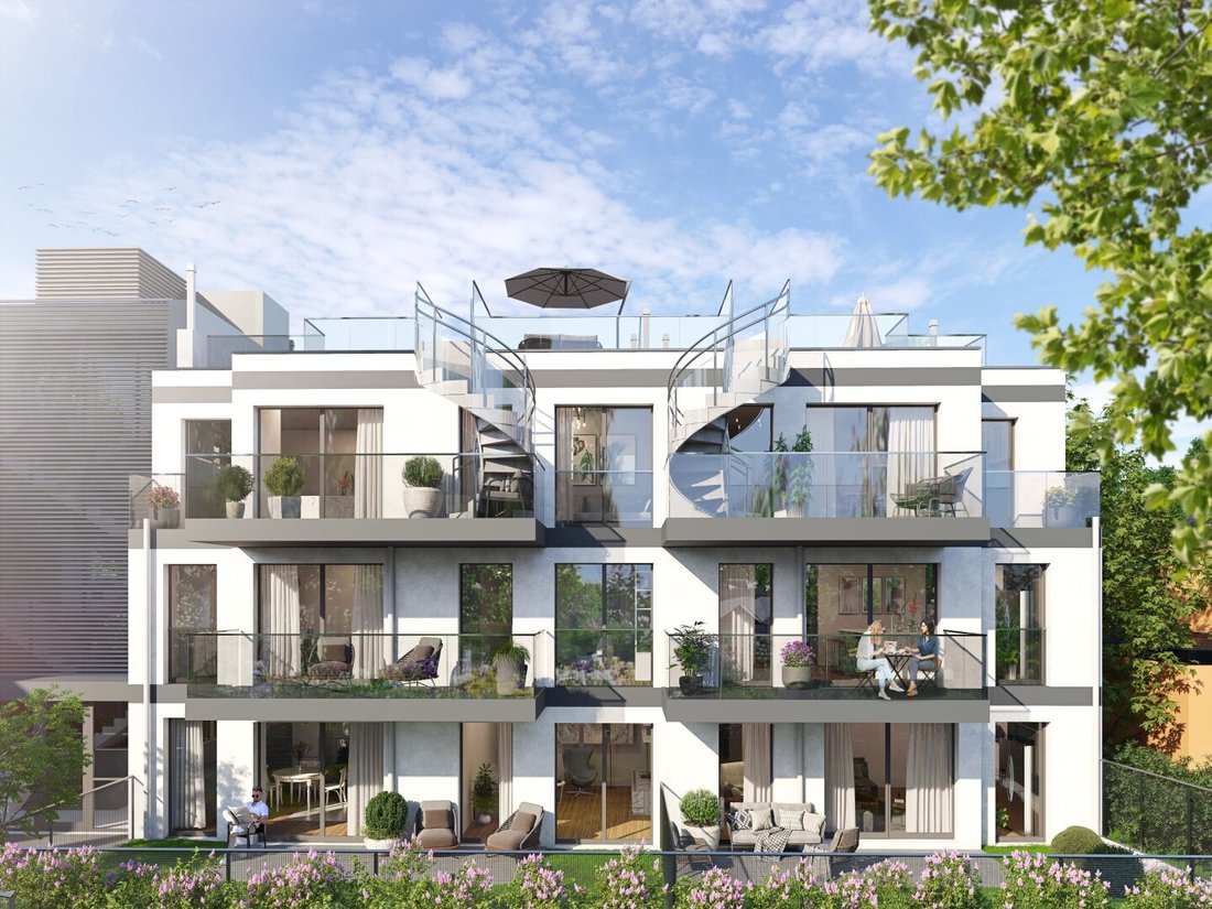 Apartment in Korneuburg, Lower Austria, Austria 4 - 16428164
