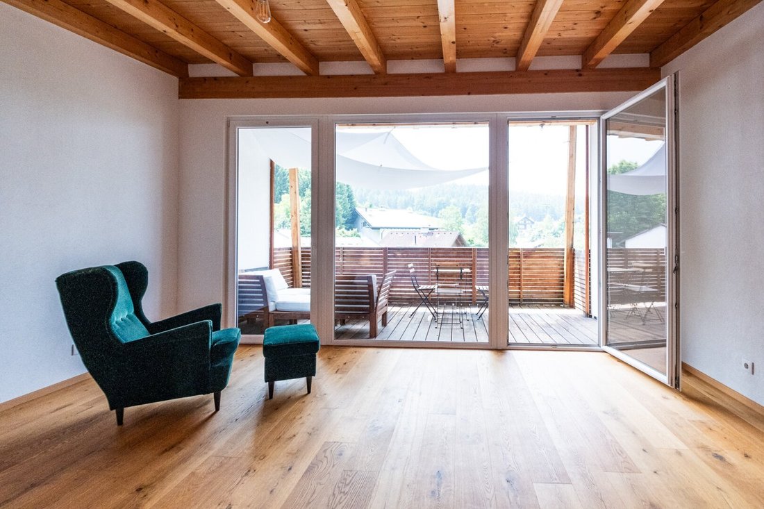 House in Innsbruck, Tyrol, Austria 3 - 16437841