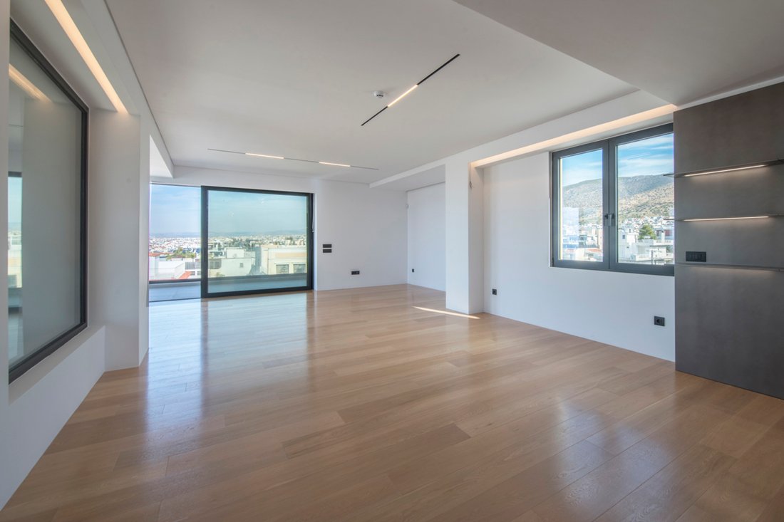 Apartment in Glyfada, Attica, Greece 4 - 16323196