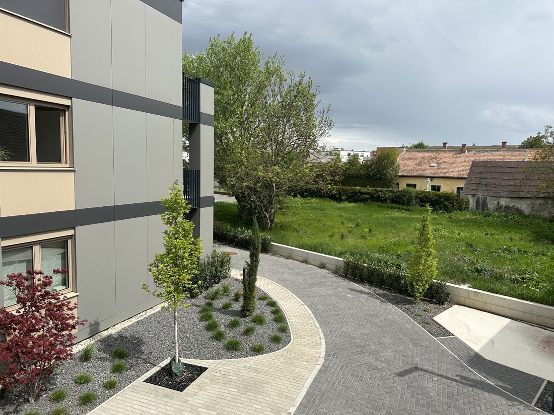 Apartment in Achau, Lower Austria, Austria 4 - 16454578
