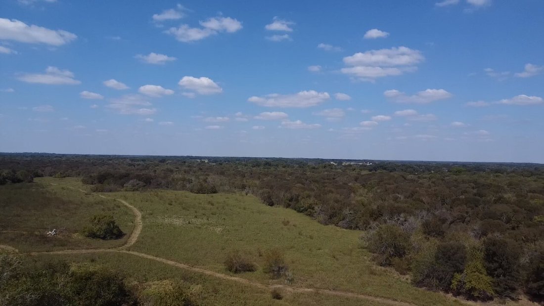 Land in Hubbard, Texas, United States 1 - 16416311