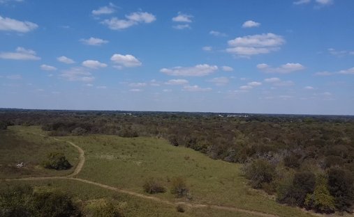 Land in Hubbard, Texas, United States 1