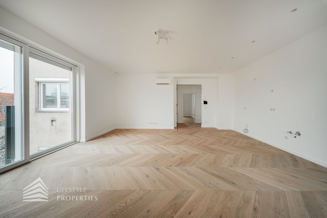 Apartment in Vienna, Wien, Austria 3 - 16440676