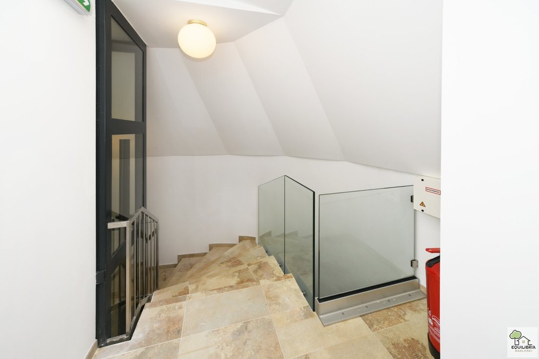 Penthouse in Klosterneuburg, Lower Austria, Austria 5 - 16423031