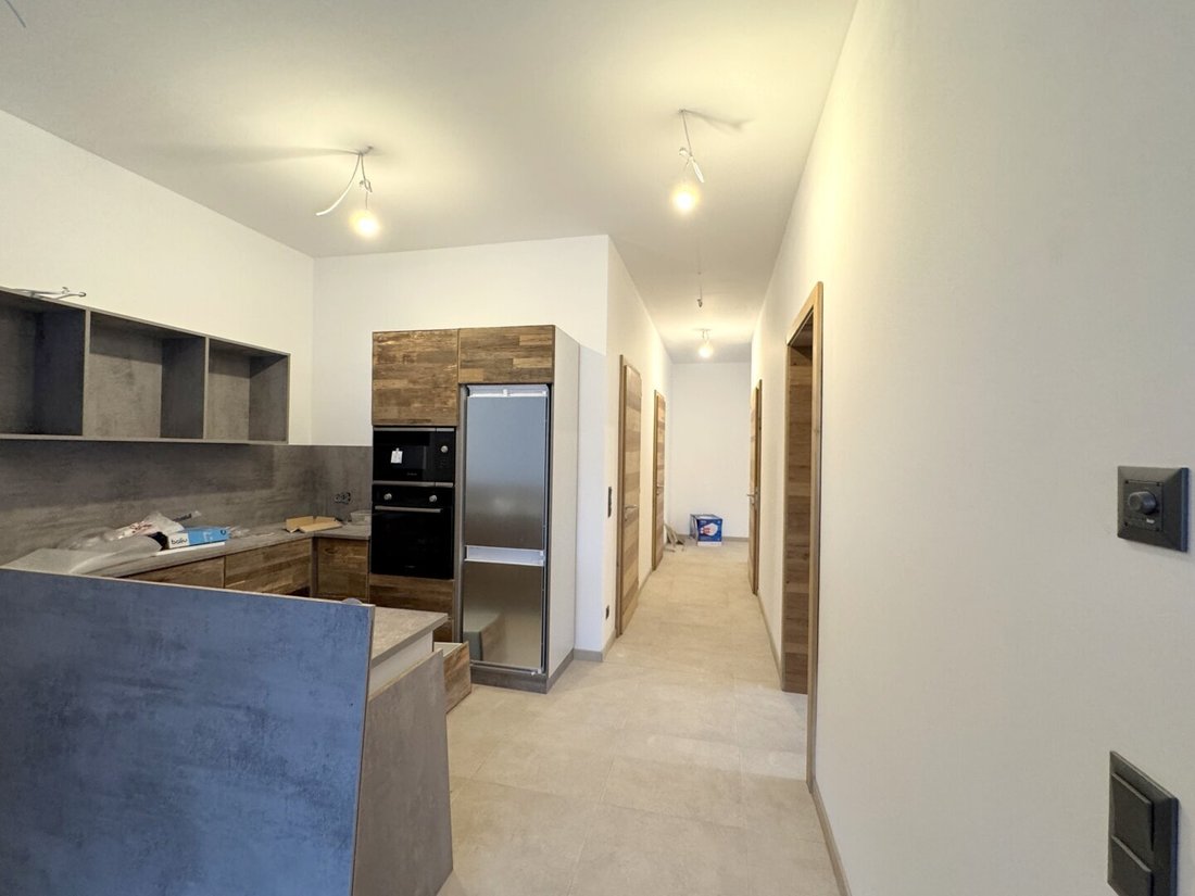 Apartment in Arnfels, Styria, Austria 4 - 16444411