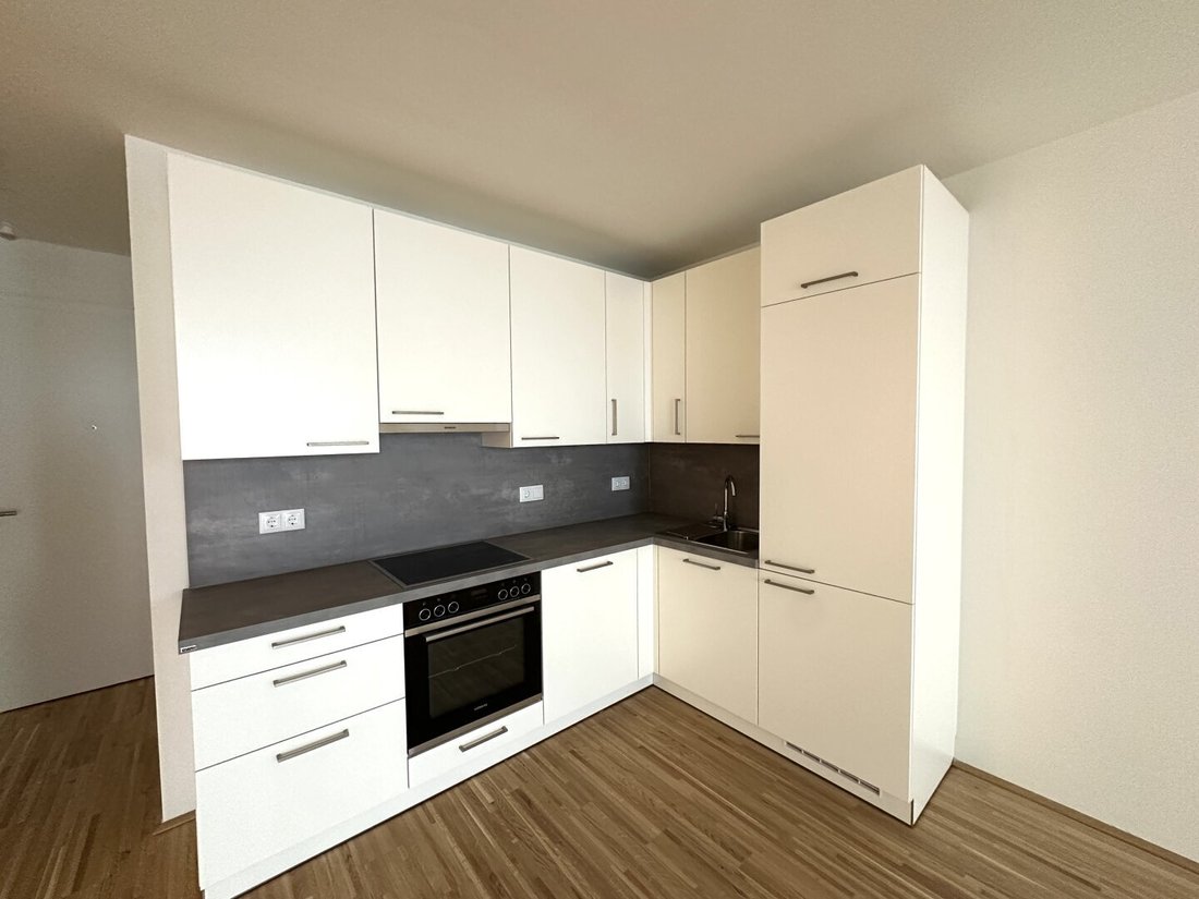 Apartment in Vienna, Wien, Austria 3 - 16455363