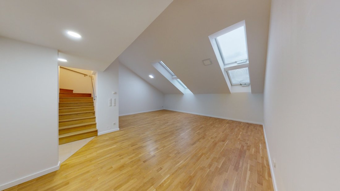 Apartment in Vienna, Wien, Austria 1 - 16454864