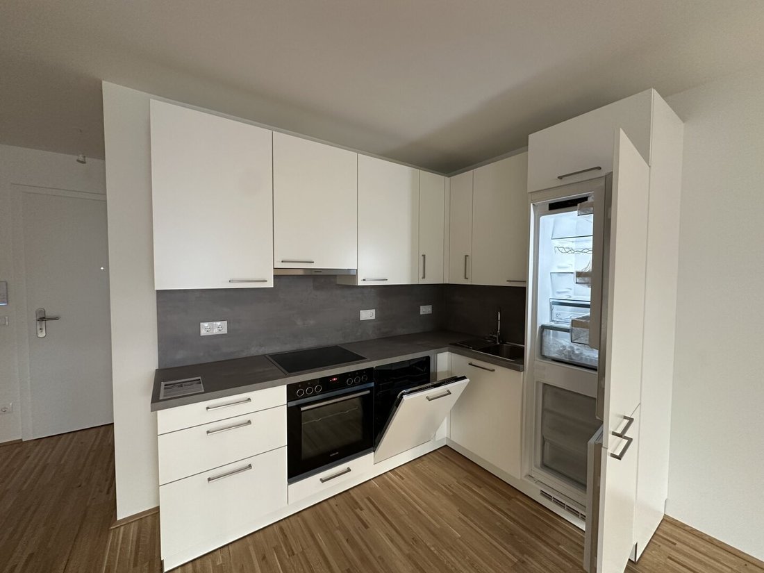 Appartement à Vienne, Vienne, Autriche 5 - 16455491