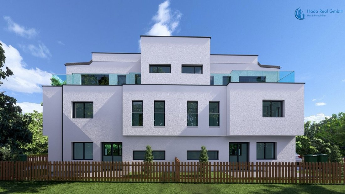 House in Vienna, Wien, Austria 3 - 16432379