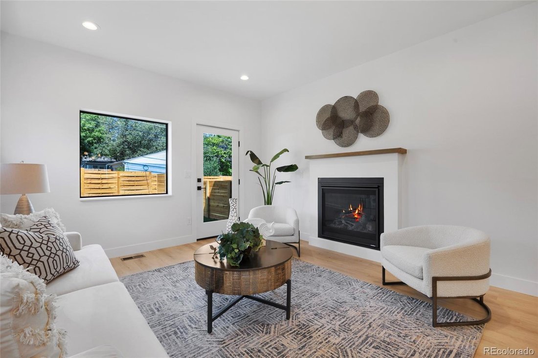 House in Lakewood, Colorado, United States 3 - 16416602
