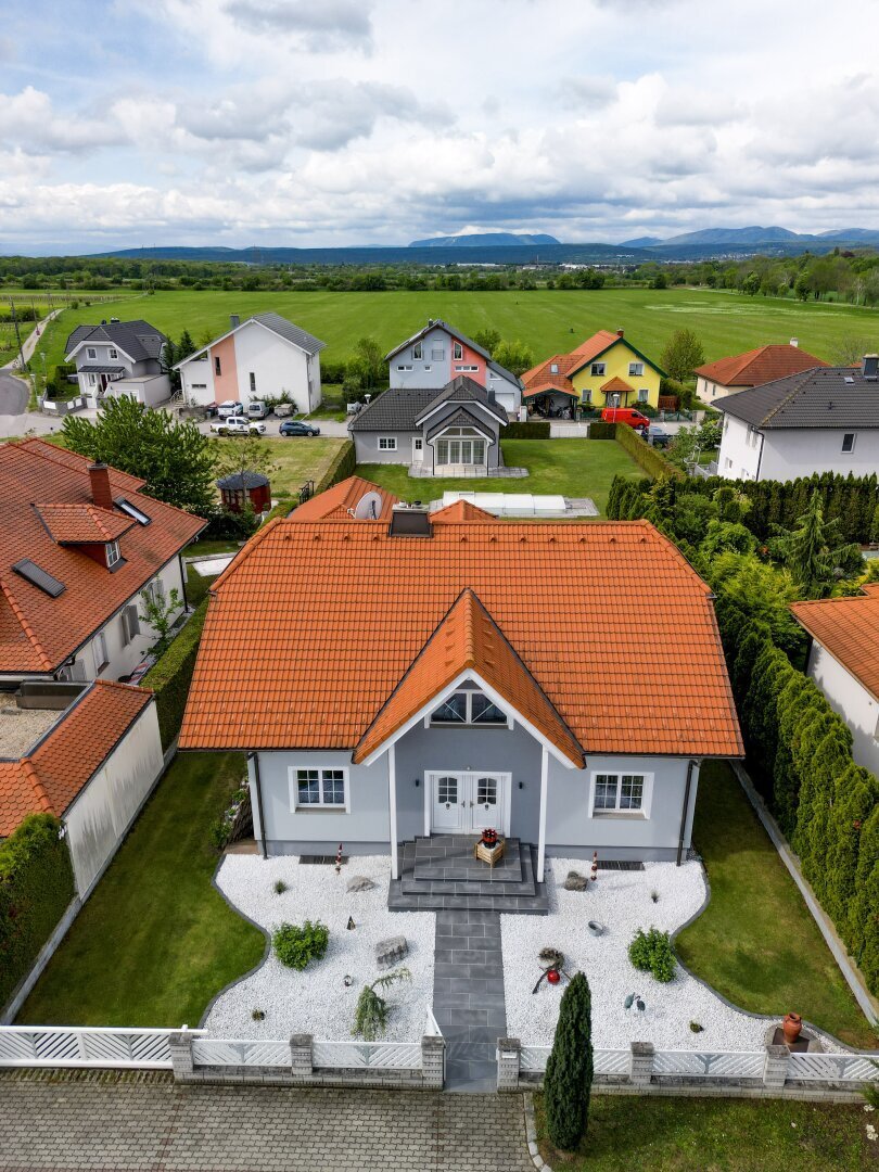 House in Schönau an der Triesting, Lower Austria, Austria 3 - 16432476