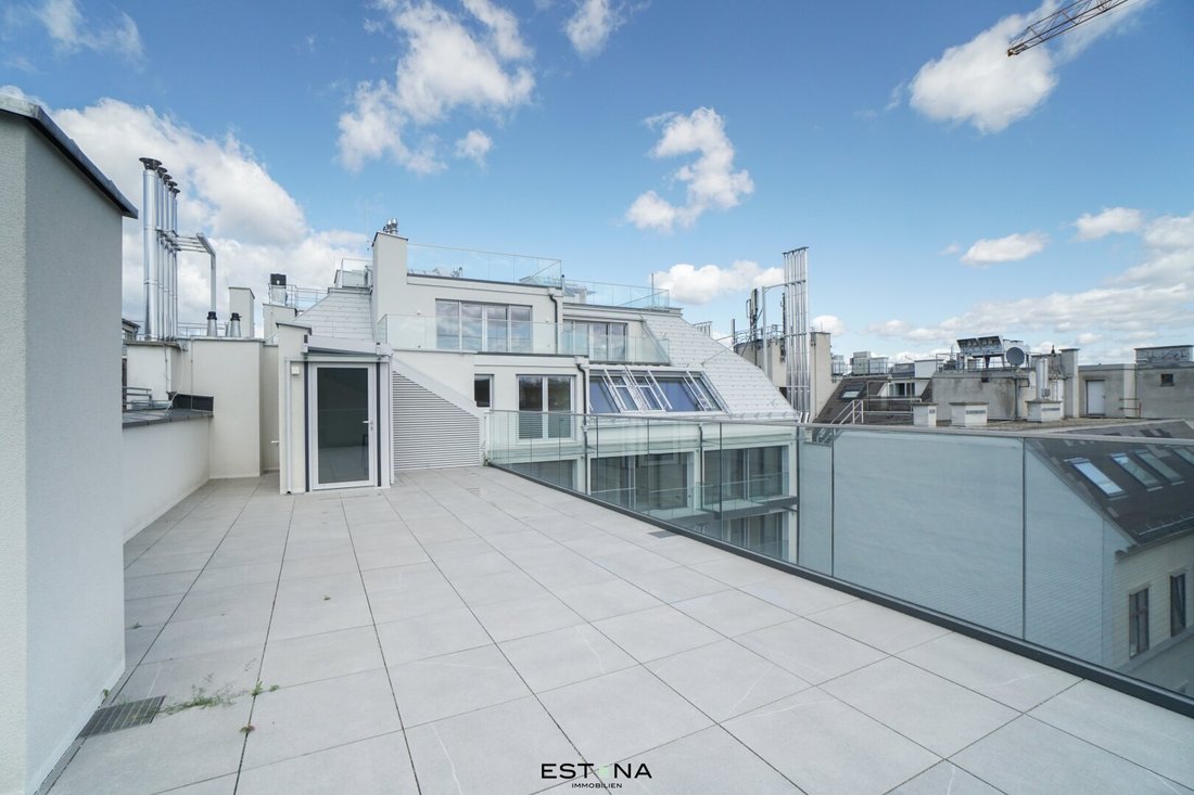 Apartment in Vienna, Wien, Austria 5 - 16436321