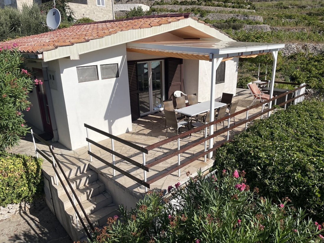 House in Podobuce, Dubrovnik-Neretva County, Croatia 3 - 16436018