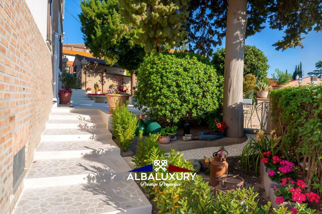 Villa in Nereto, Abruzzo, Italy 5 - 15464027