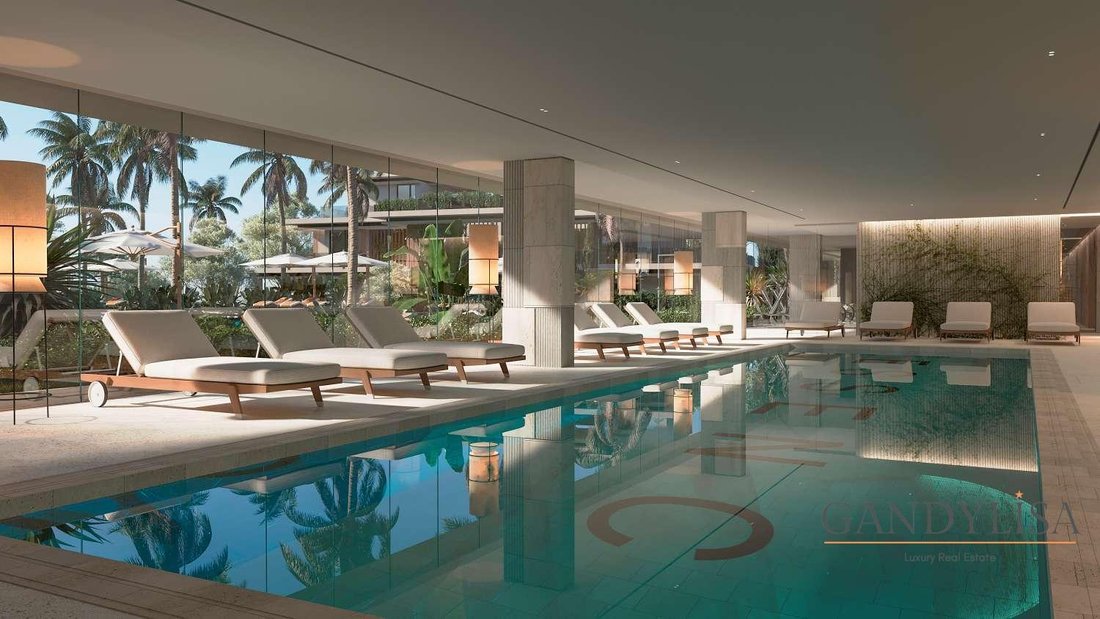 Apartment in Bel-Air, Estepona, Andalusia 4 - 16417118